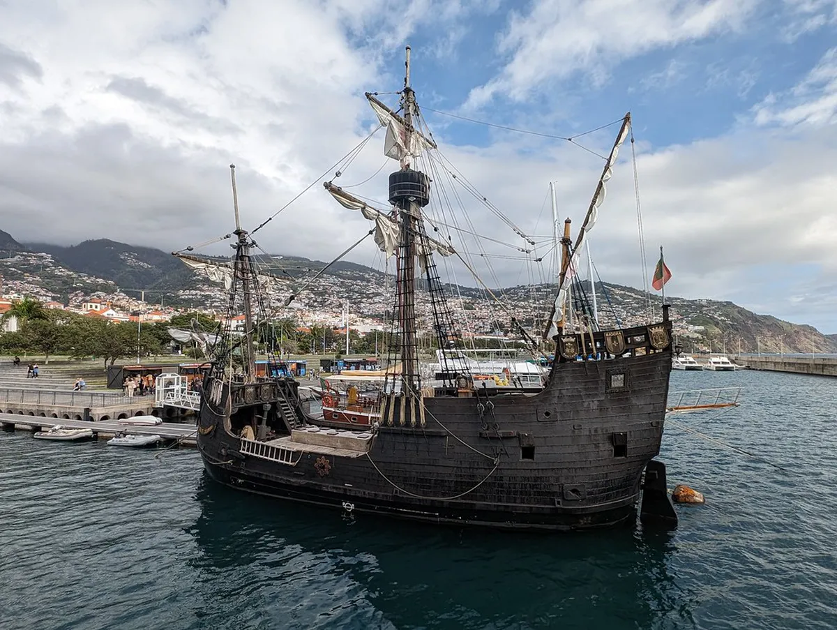 Funchal Origins & Historical Development Guide
