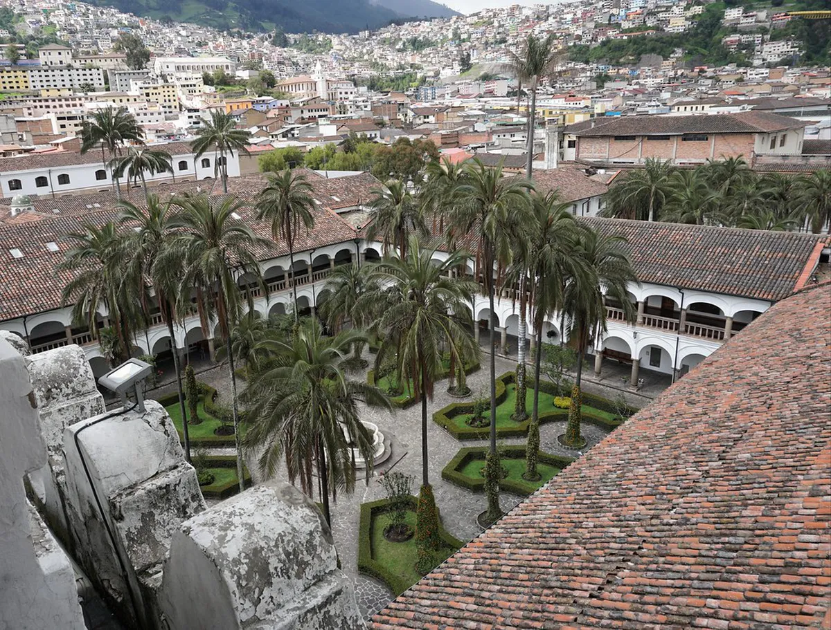 Explore Historic Gardens in São Pedro Funchal, 2025
