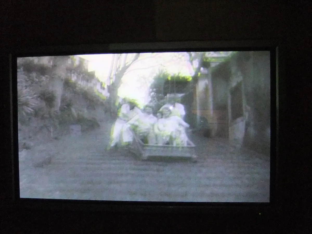 History of Monte Toboggan Rides Funchal: A Timeless Journey