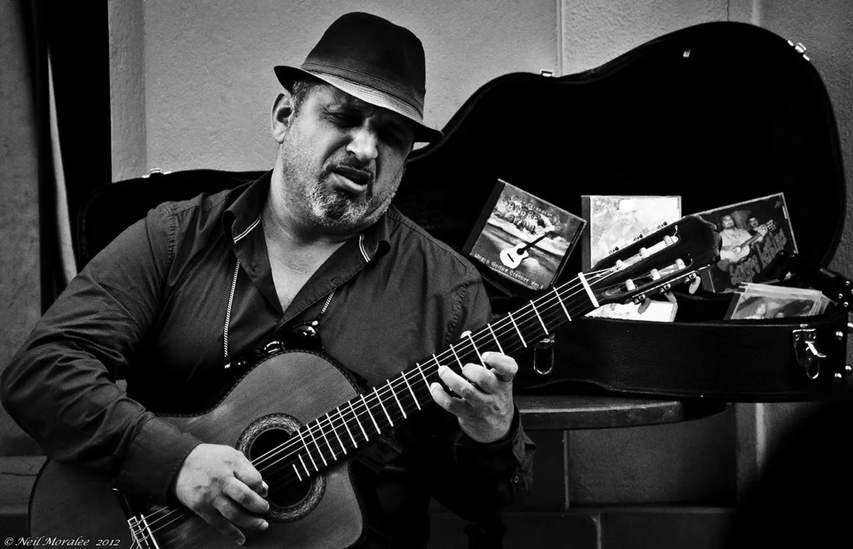 Nightlife Funchal Old Town: Your 2025 Guide