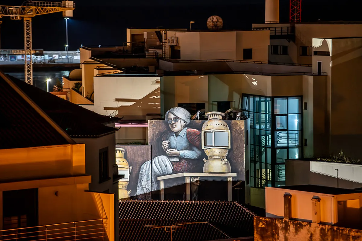 Explore Santa Maria: Funchal's Historic Heart in 2025