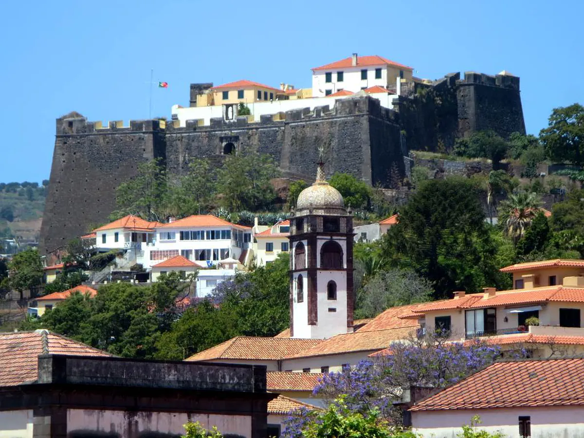 São Pedro Funchal Walking: A Historic Guide for 2025