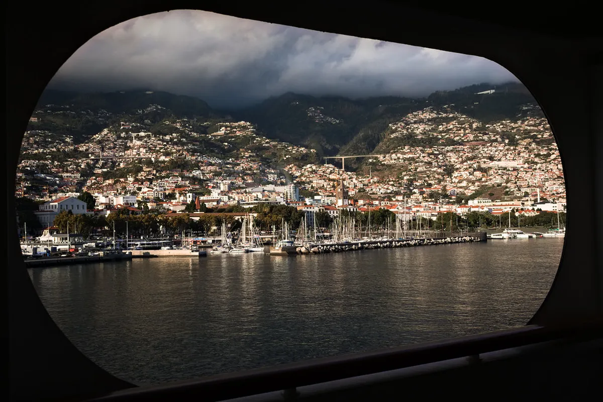 Top-Rated Funchal Walking History Tours in 2025