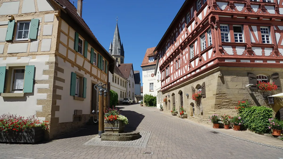 Traces of Jewish Community in Funchal: A 2025 Guide