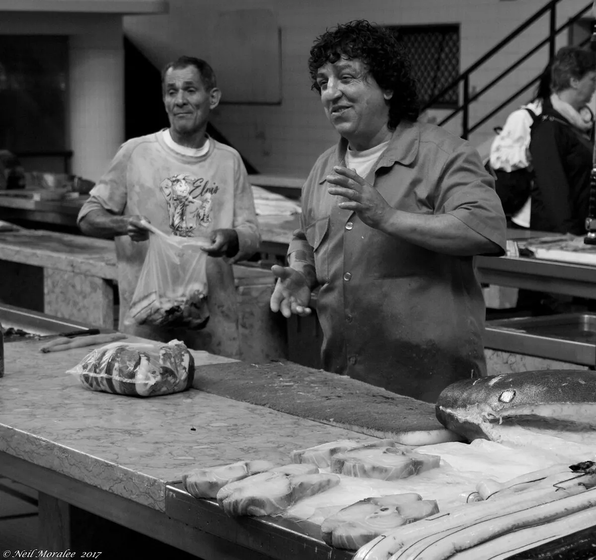 What to Buy at Funchal Market: Your 2025 Shopping Guide