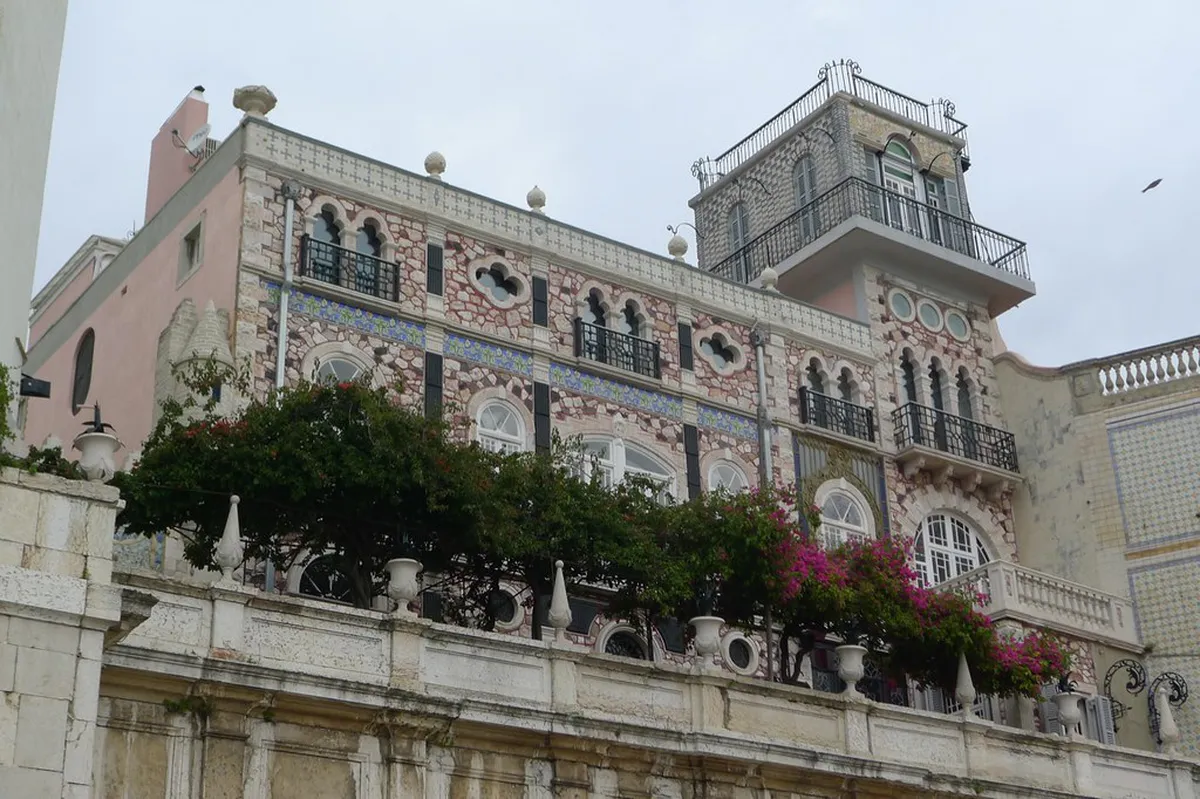 Discover Top Alfama Boutique Hotels in Lisbon 2025