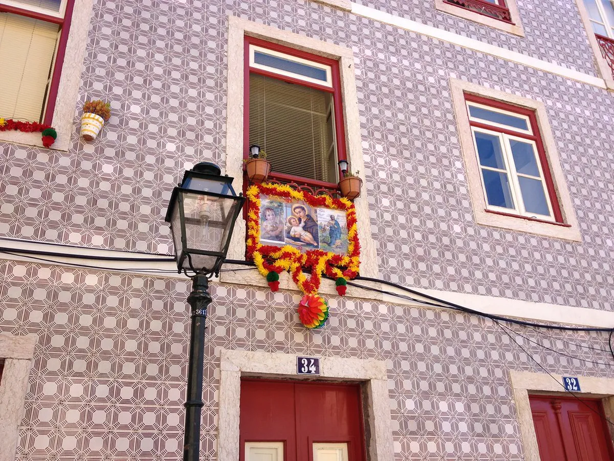 Alfama Festivals June Lisbon: Ultimate 2025 Guide