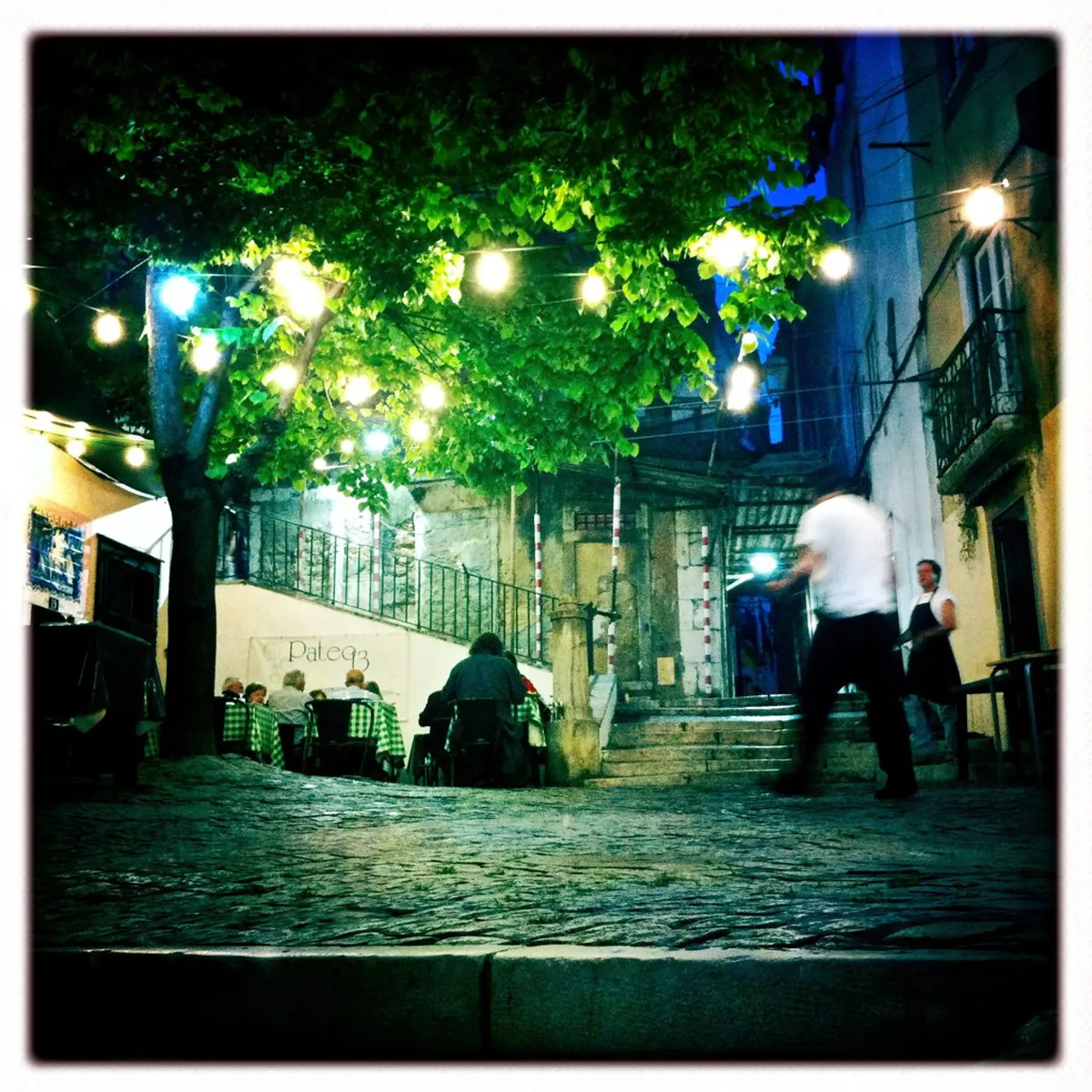 Alfama Local Food Lisbon: Your 2025 Culinary Guide