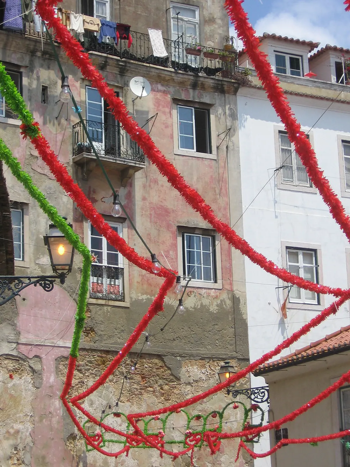 Alfama Santo António Festival Events: Your 2025 Guide
