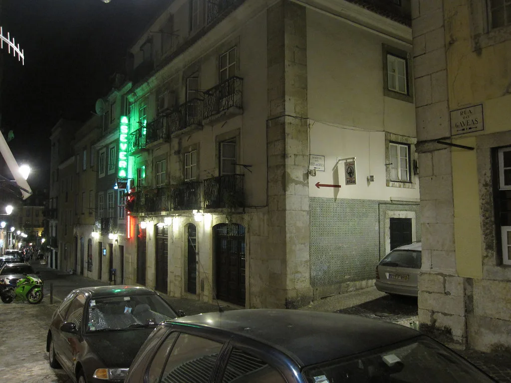 Bairro Alto Dress Code and Nightlife Etiquette: 10 Essential Tips