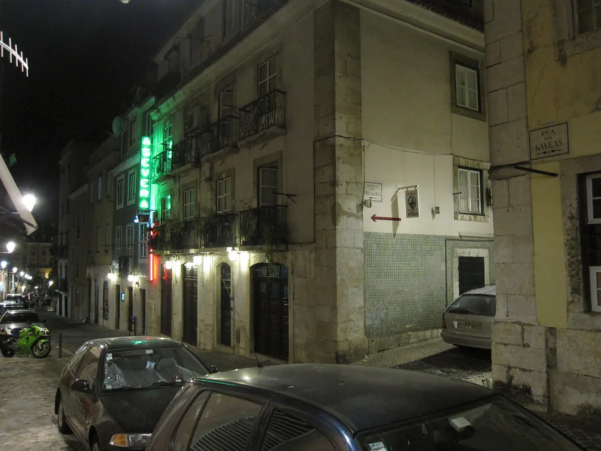Bairro Alto Nightlife Lisbon: Your Ultimate 2025 Guide
