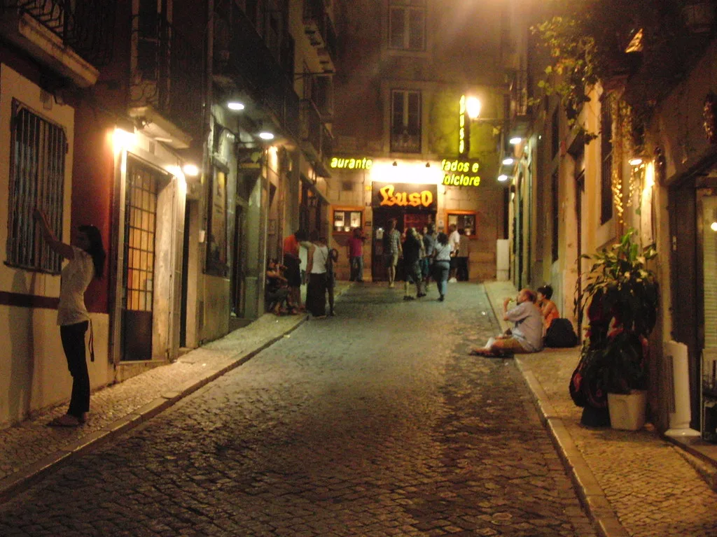Bairro Alto Opening Hours Guide: 10 Essential Timing Tips