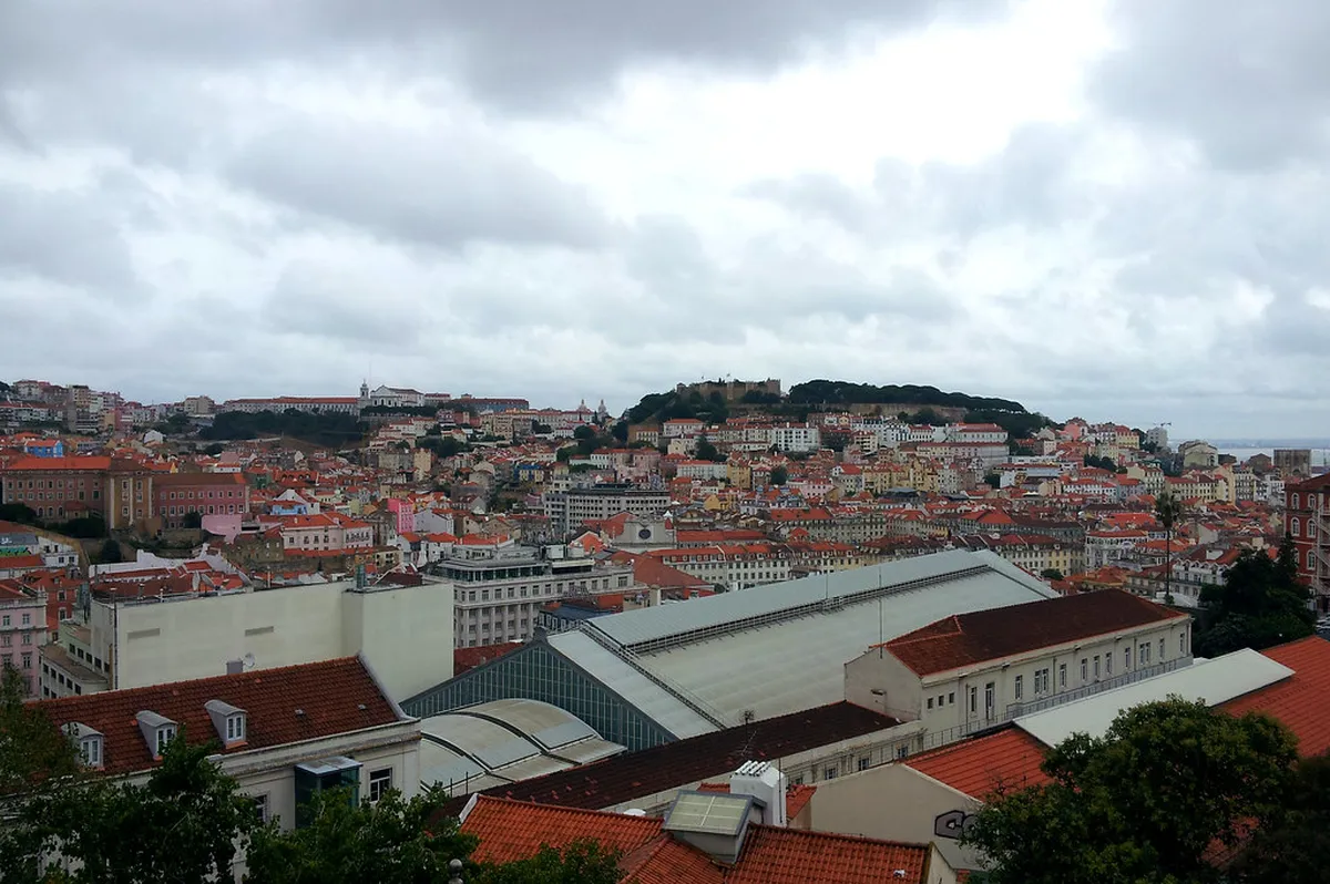 18 Best Bairro Alto & Lisbon Rooftop Bars (2026)
