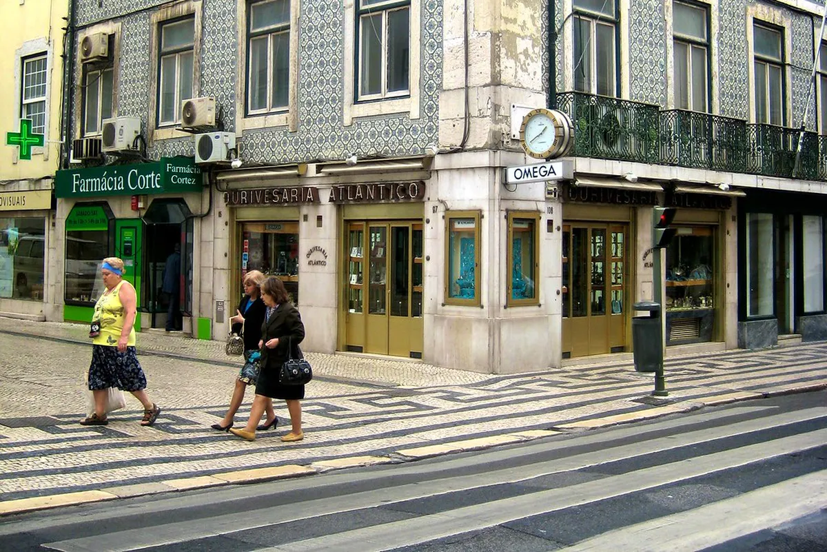 Baixa Accommodation Lisbon: Top Tips for Your 2025 Stay