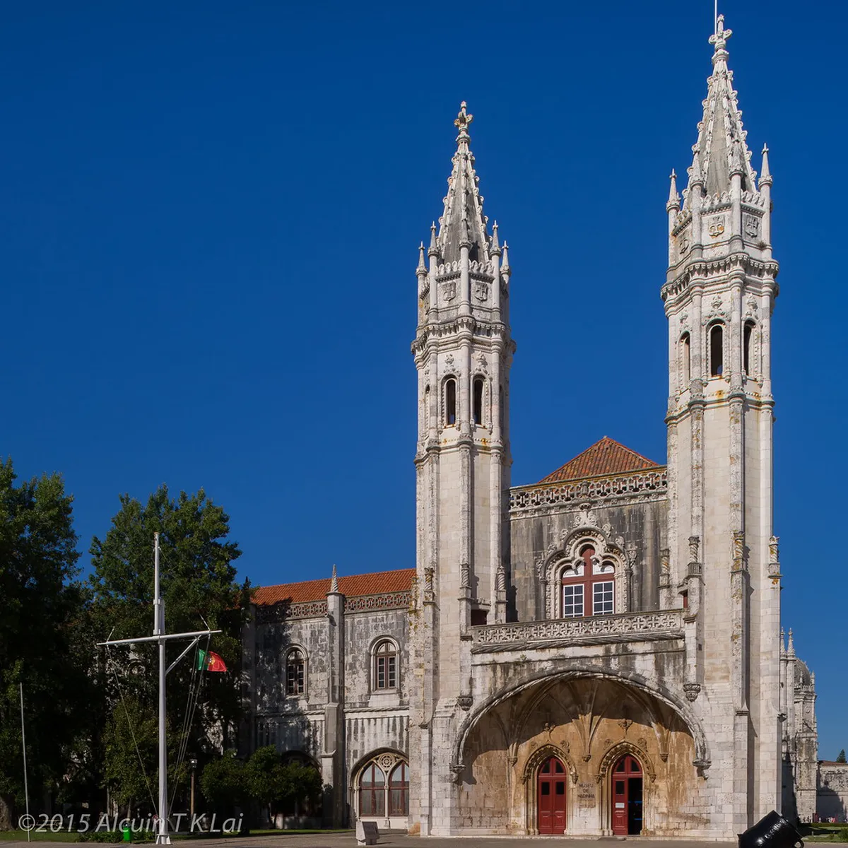 Discover Belém Tower & Jerónimos Monastery History