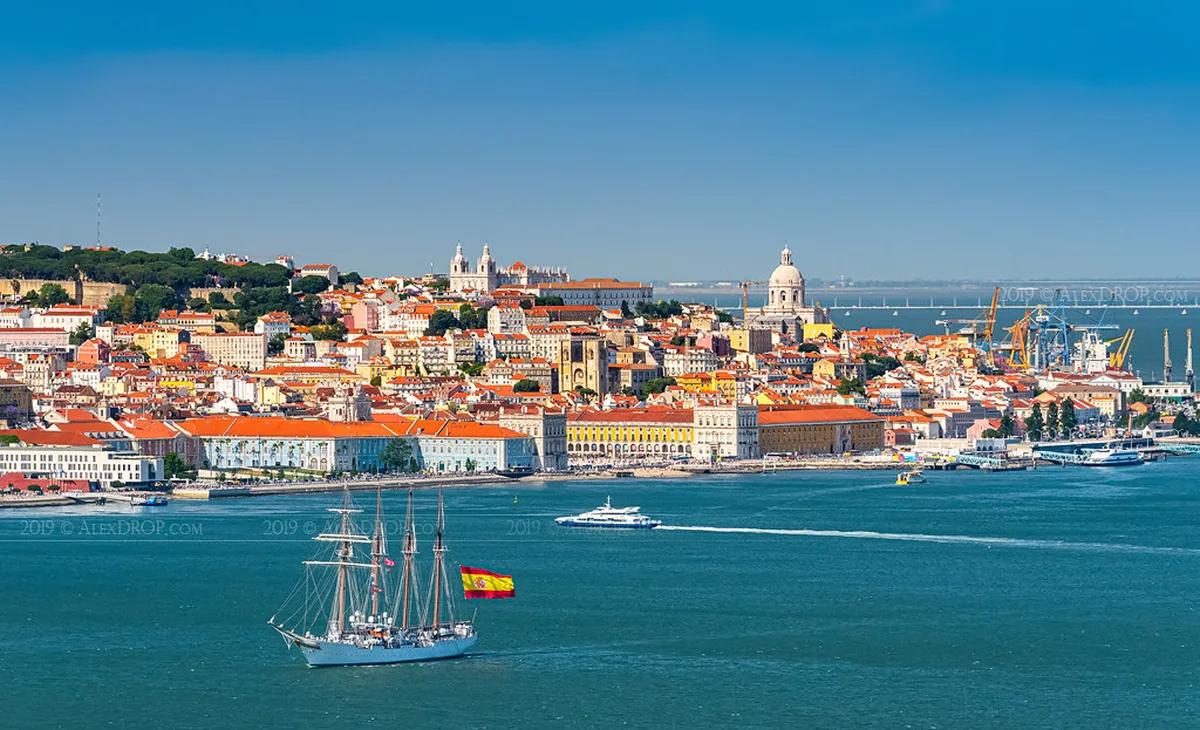 Best Alfama Walking Tour Routes in Lisbon: 2025 Guide