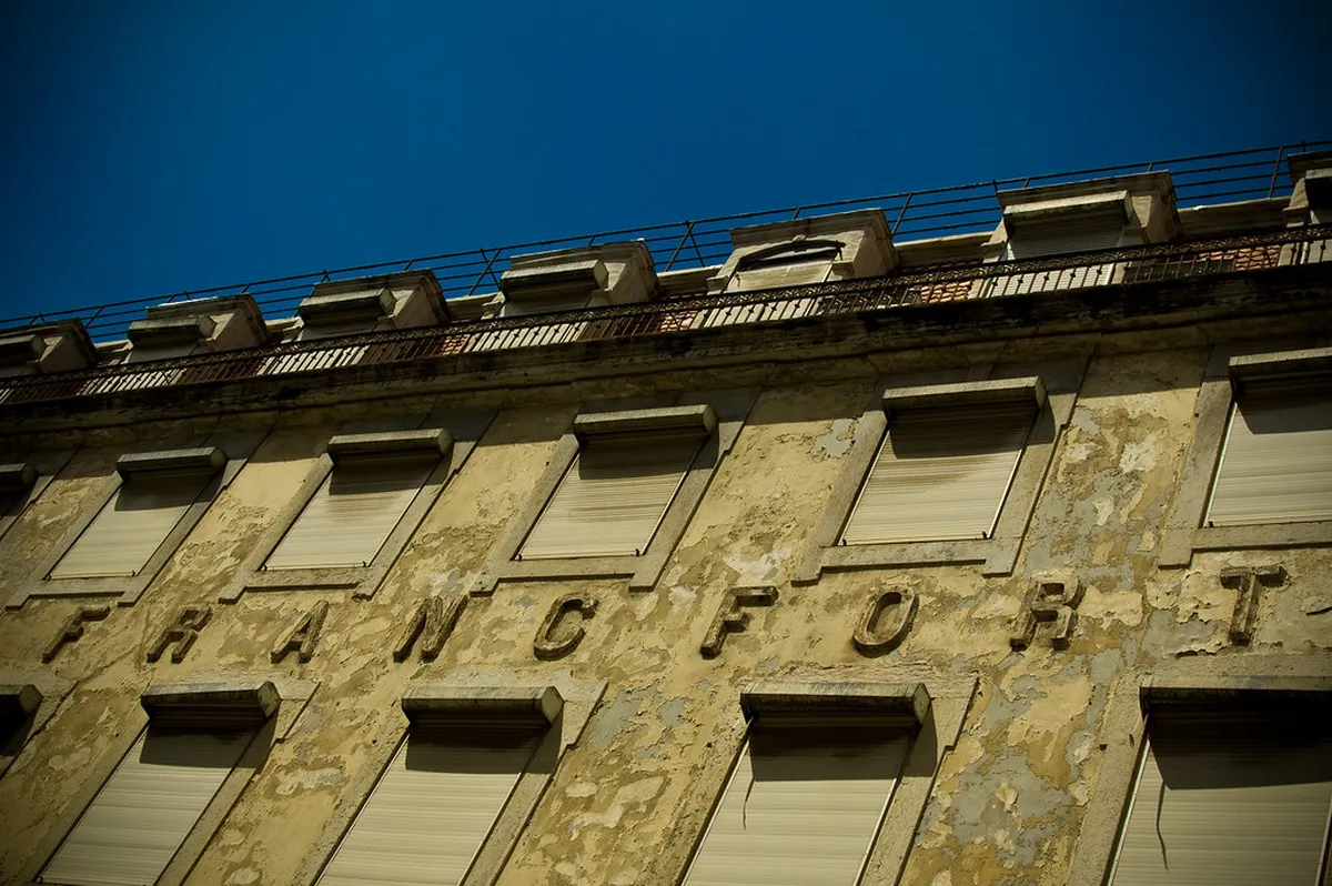 Discover the Best Hotels in Baixa Lisbon for 2025