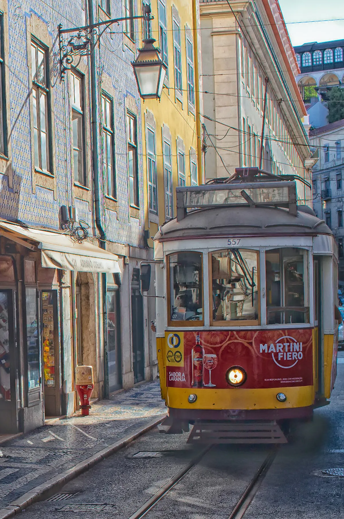 Best Pedestrian Areas Baixa Lisbon in 2025 Guide