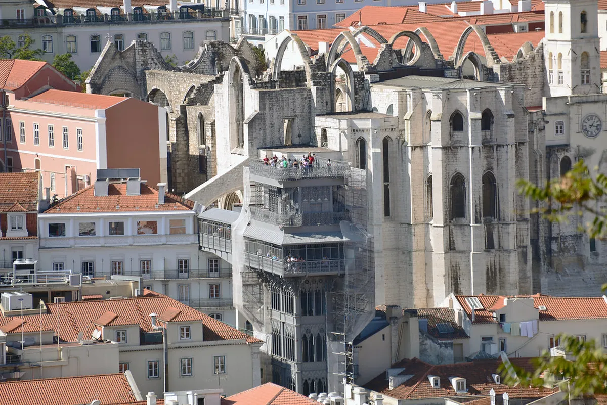 Unveiling Carmo Convent Ruins: Lisbon History & Visiting Guide