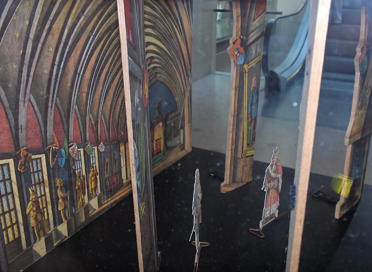 Explore Lisbon's Vibrant Chiado Theatre District