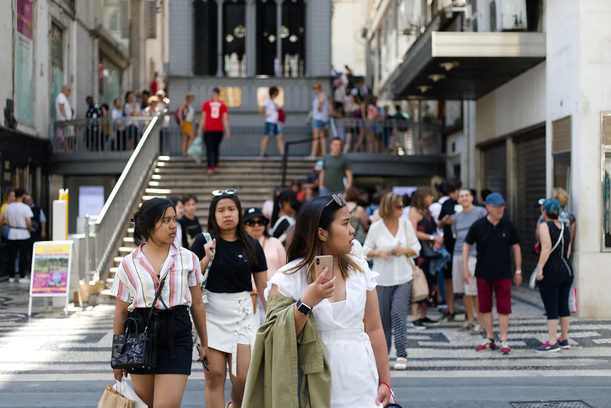 Elevador de Santa Justa: Your Guide to Lisbon's Historic Lift