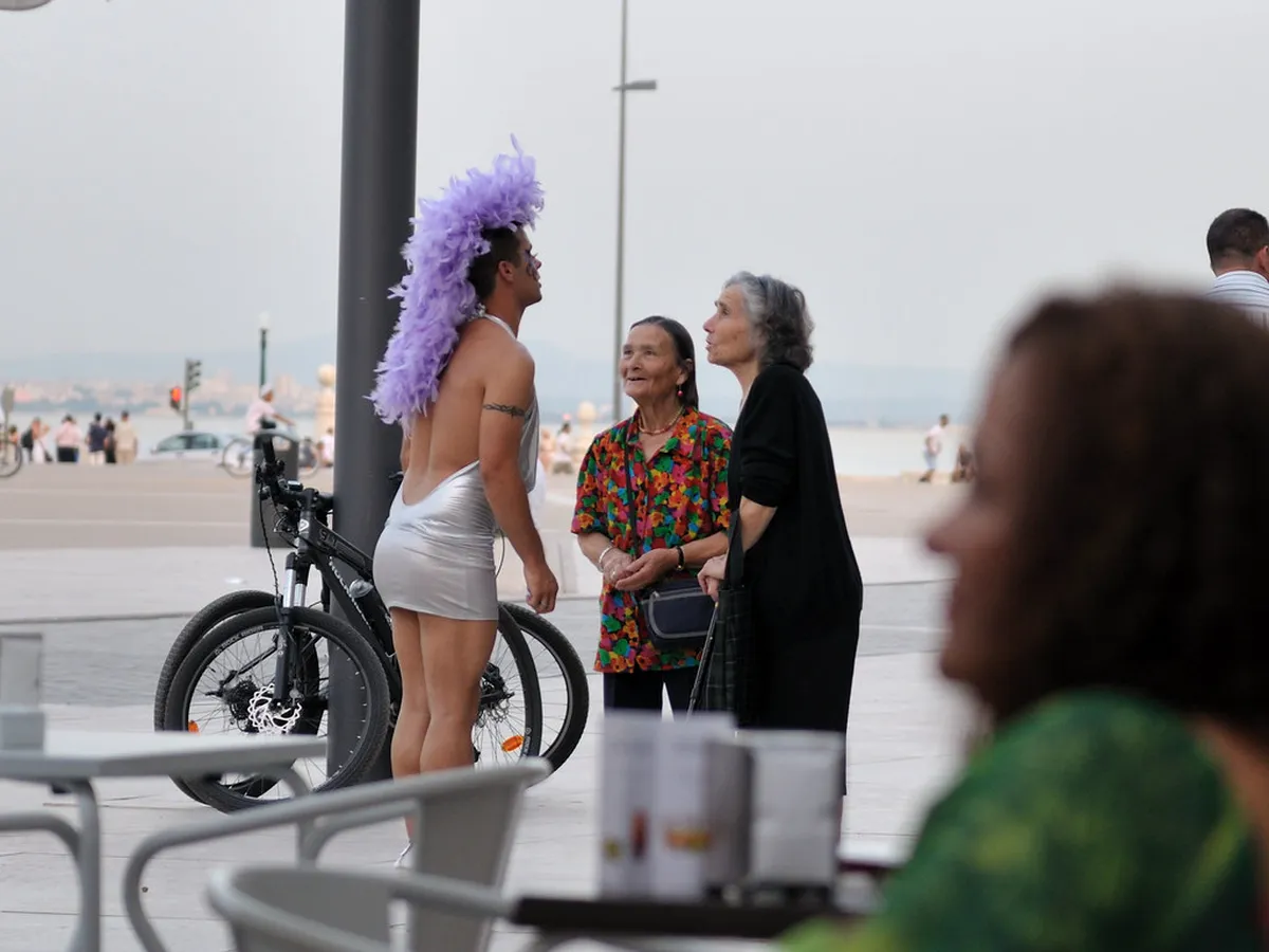 Top Events in Praça do Comércio Lisbon for 2025