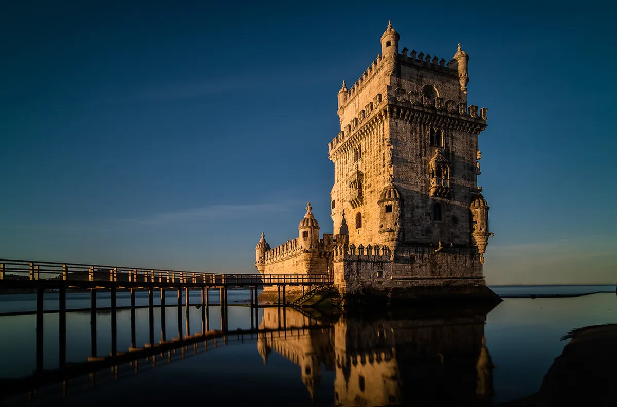 Getting to Belém from Lisbon Center: Your 2025 Guide