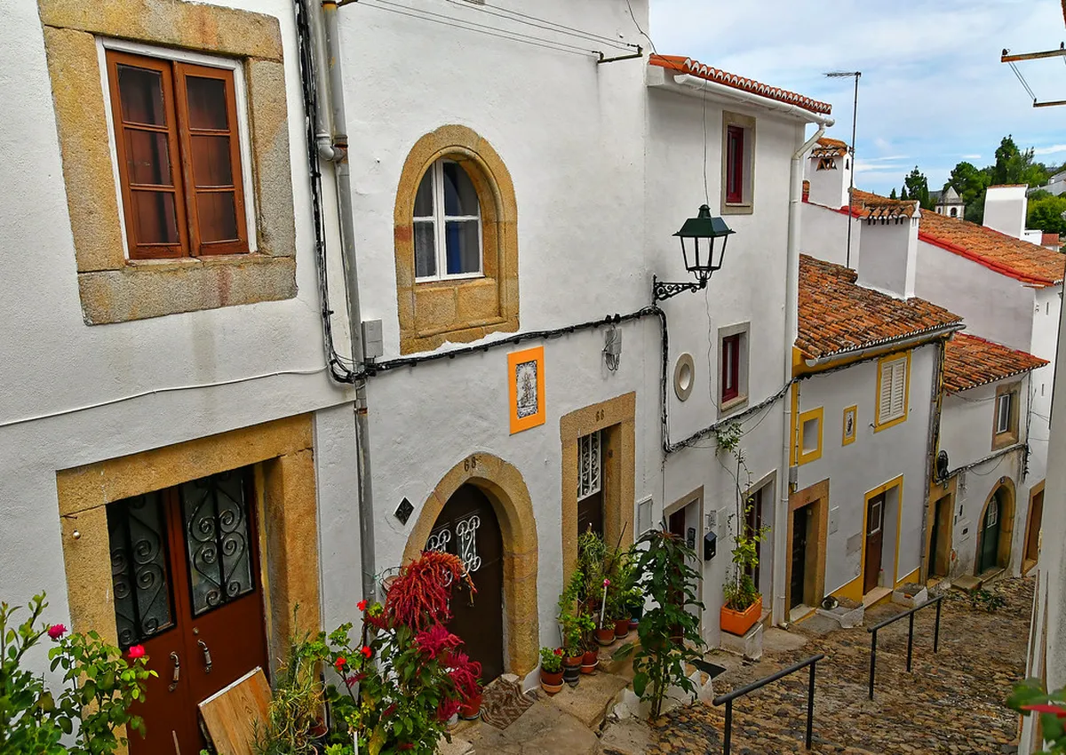 History of Judiaria Lisbon: Exploring its Rich Past