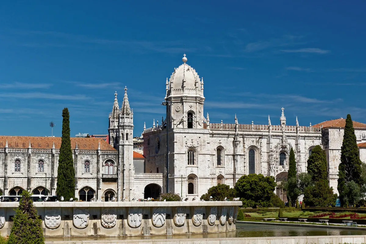 Jerónimos Monastery Lisbon: Your Essential Visiting Guide