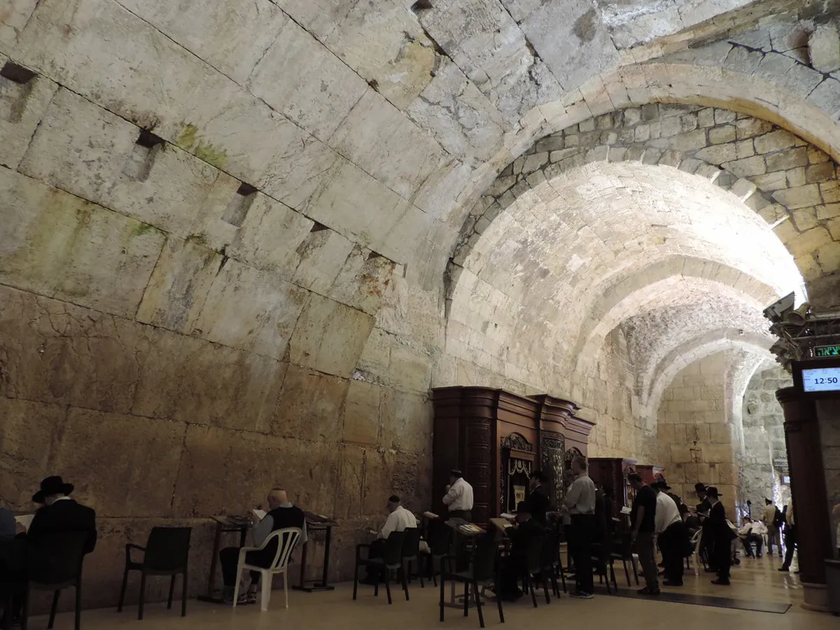 Unforgettable Jewish Heritage Tour Lisbon in 2025