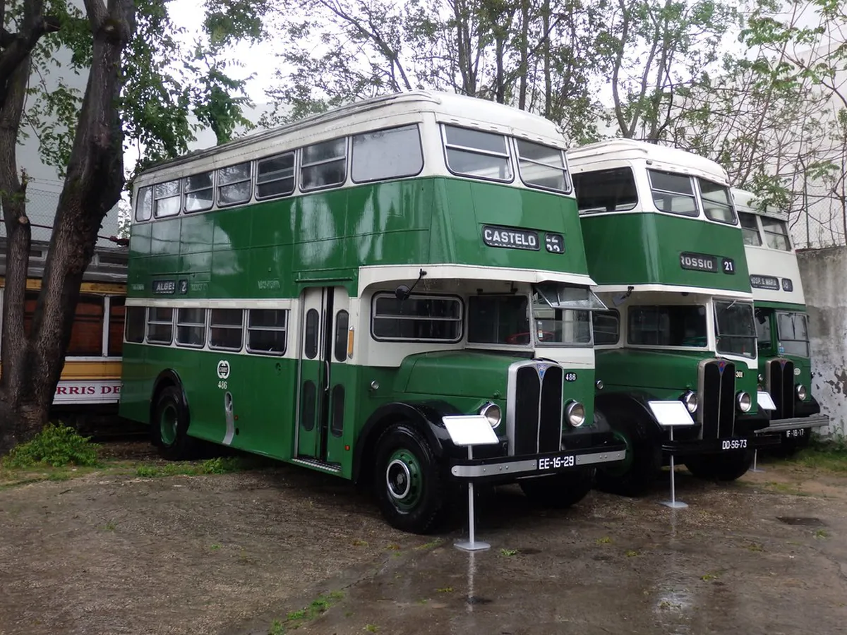 Explore Lisbon City History Museums in 2025