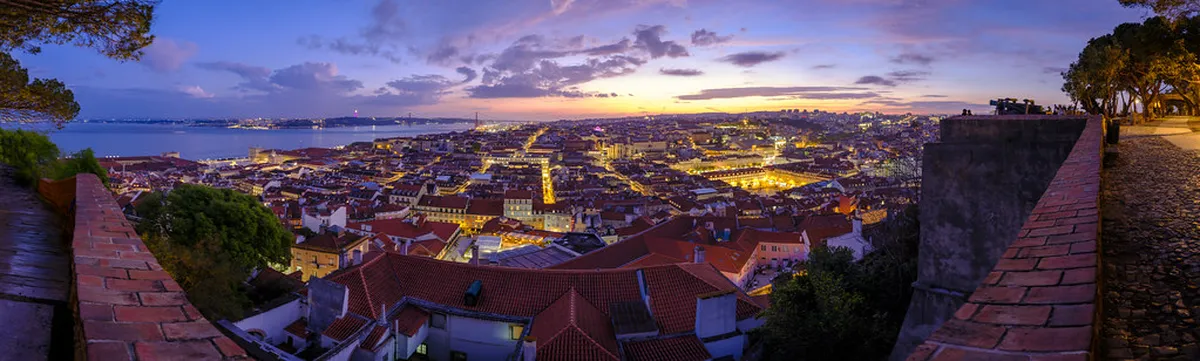 Discover Lisbon City Walls: An Ancient History Guide