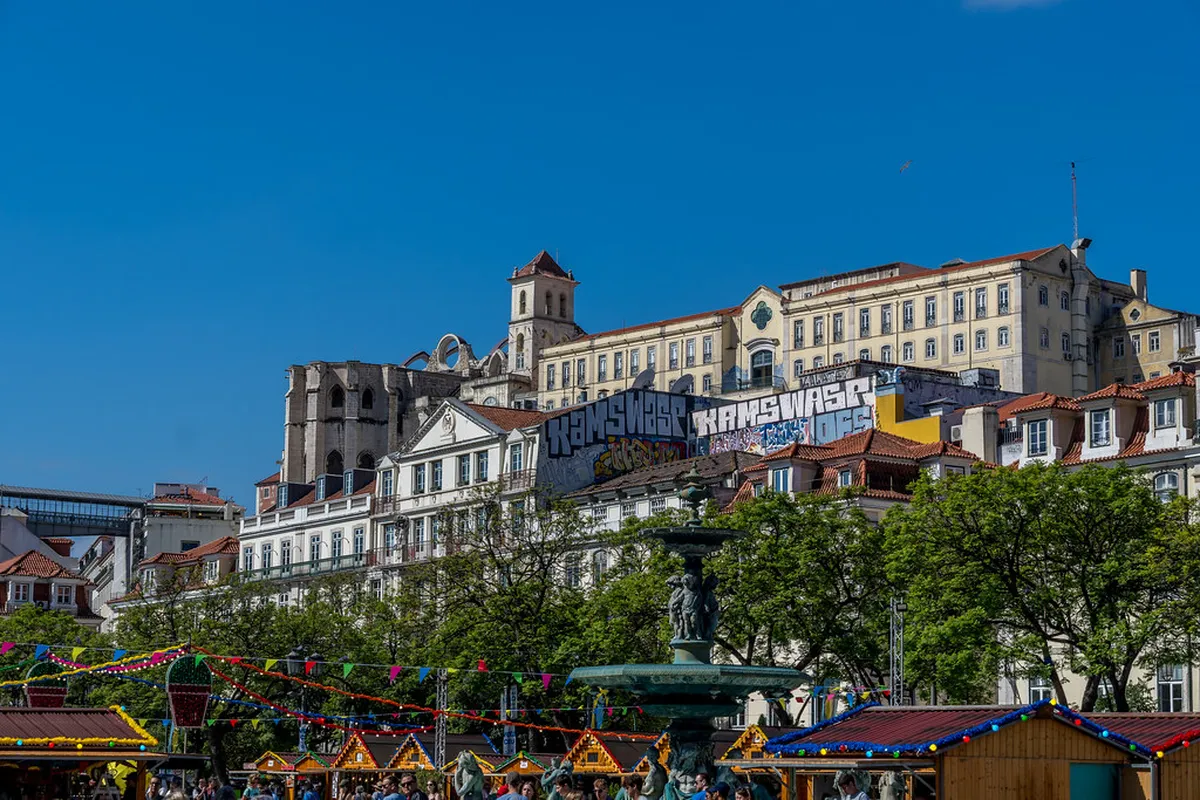 Lisbon Earthquake 1755 Impact: History & Legacy