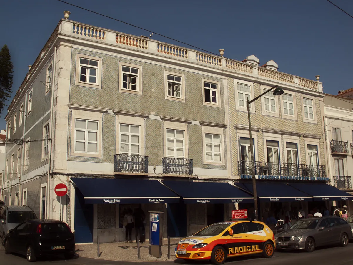 Discover Lisbon's Famous Historic Bakeries in 2025