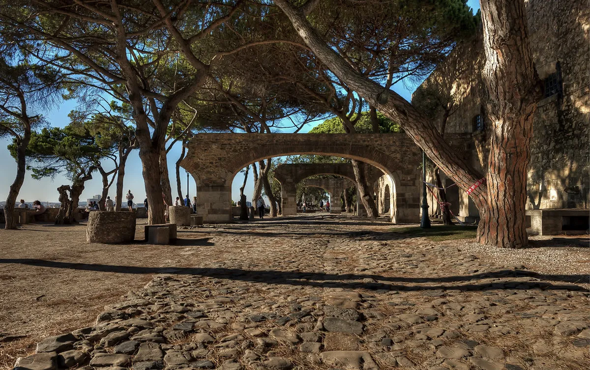 Lisbon's Best Historic Photography Spots for 2025