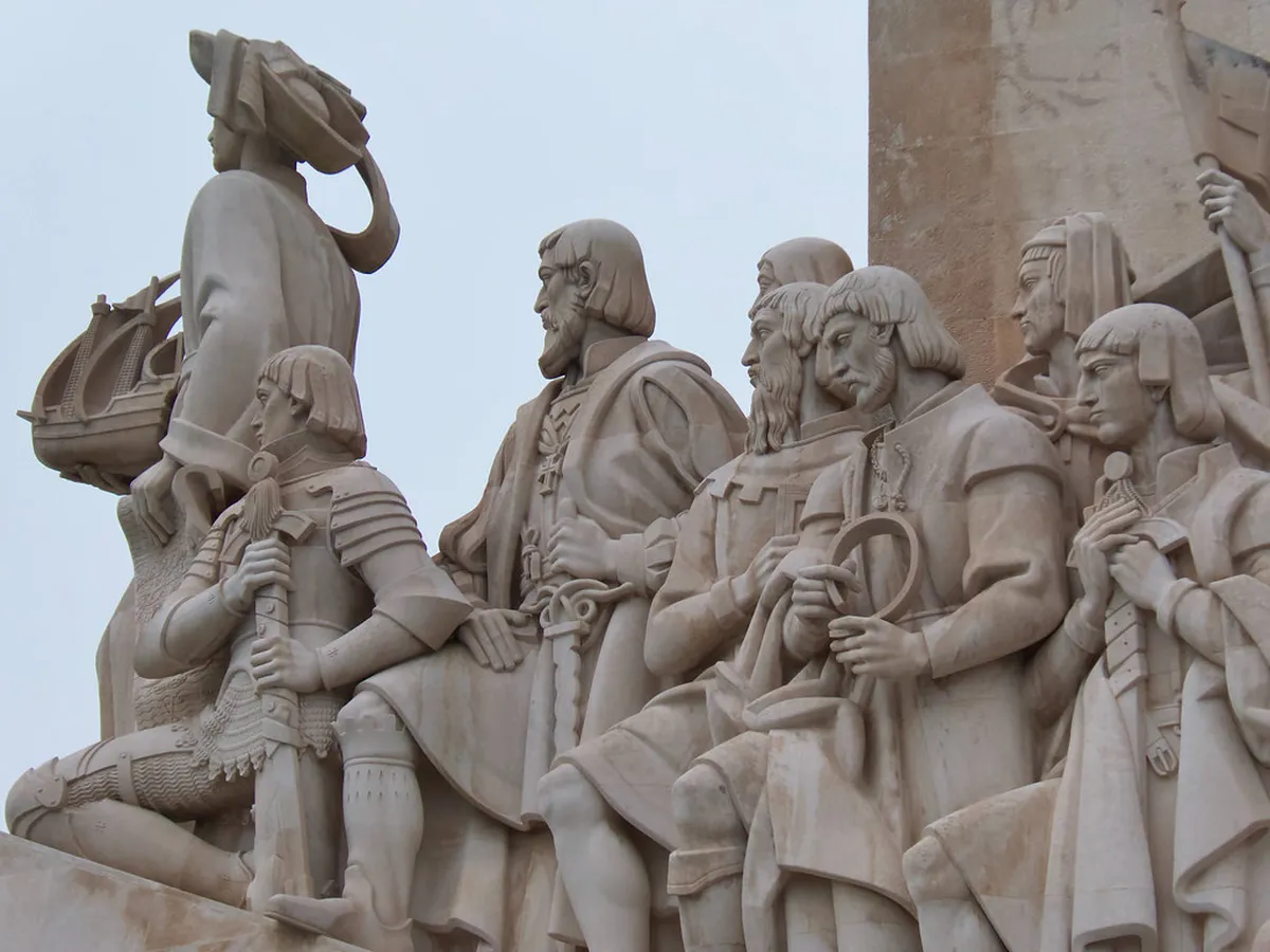 Lisbon Historical Monuments Guide for 2025 Explorers