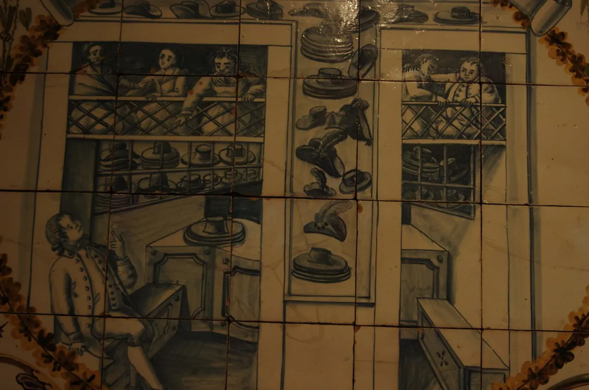 Discover Unique Lisbon Local Crafts Shops in 2025