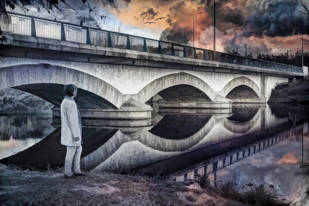 Lisbon Roman Galleries: Explore Ancient Cryptoporticus