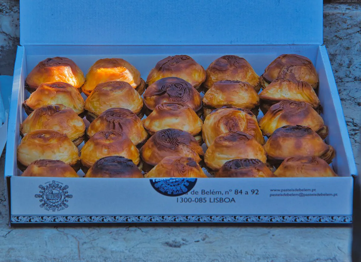Lisbon Traditional Pastries: Your Ultimate Sweet Guide
