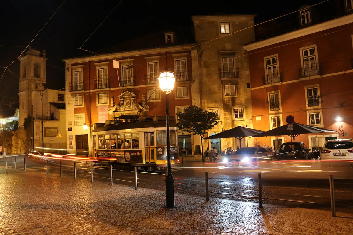 Explore Lisbon with Tram 12E: A Full Guide for 2025