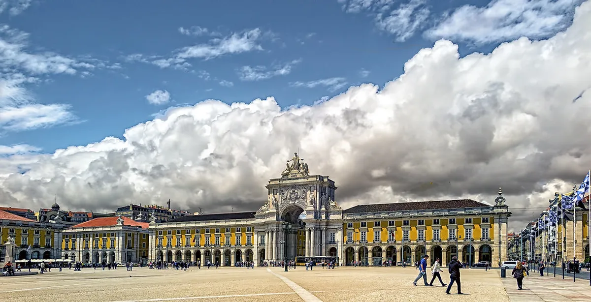 Most Beautiful Plazas in Lisbon: A 2025 Guide to City Squares