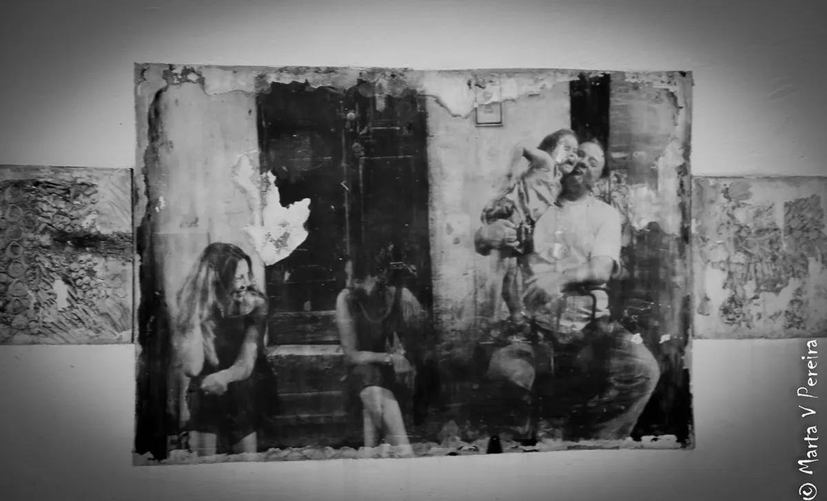 Discover Mouraria's Ancient Origins in Lisbon