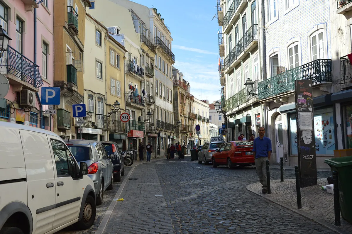 Discover Lisbon's Soul: Your Mouraria Cultural Tour