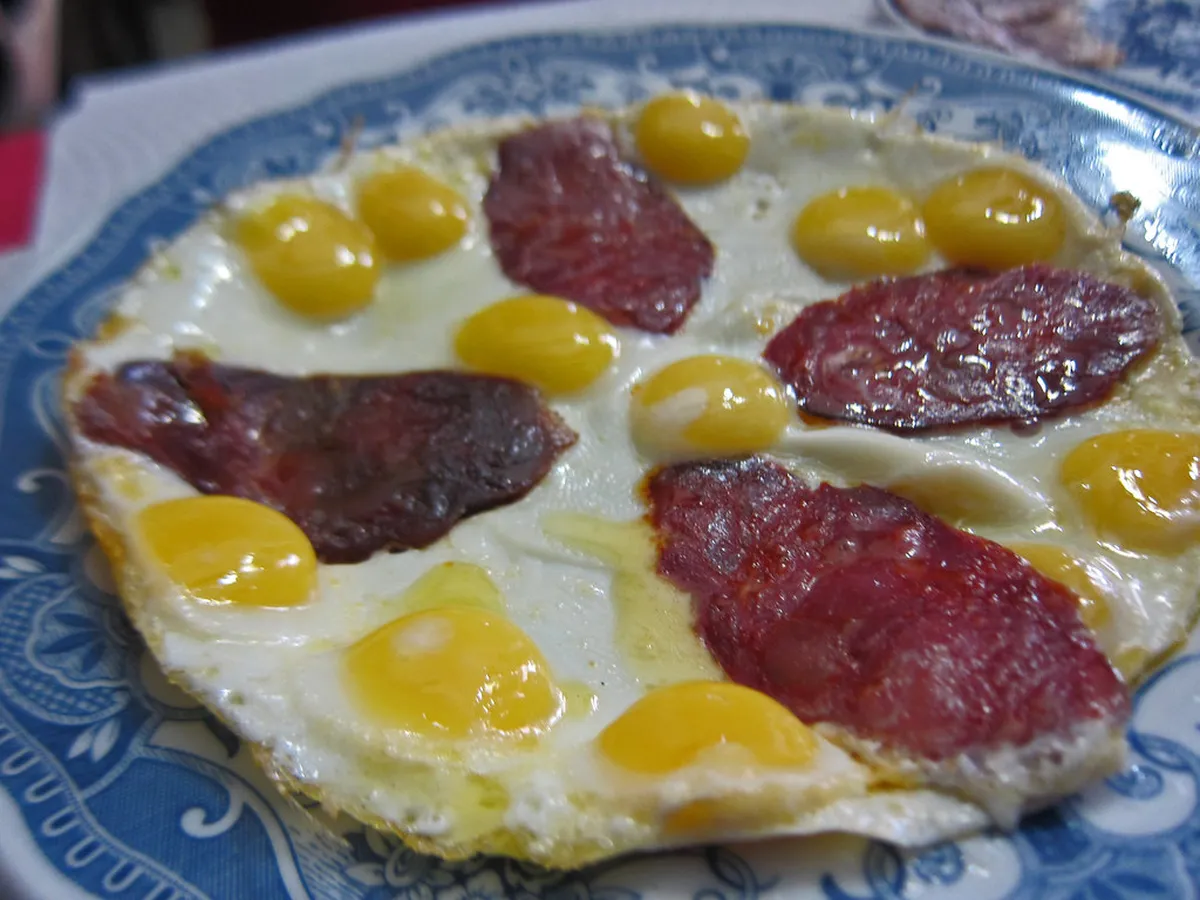 Best Mouraria Food Tours in Lisbon for 2025