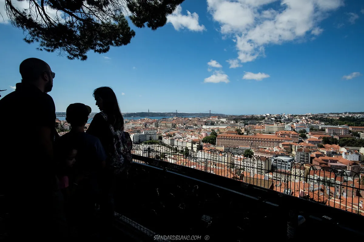 Discover Mouraria's Hidden Gems in Lisbon 2025