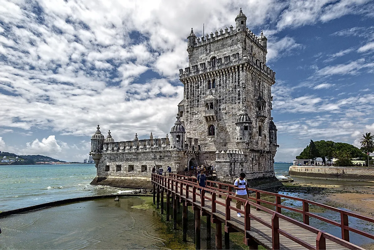 Must-Visit Belém Monuments Lisbon in 2025
