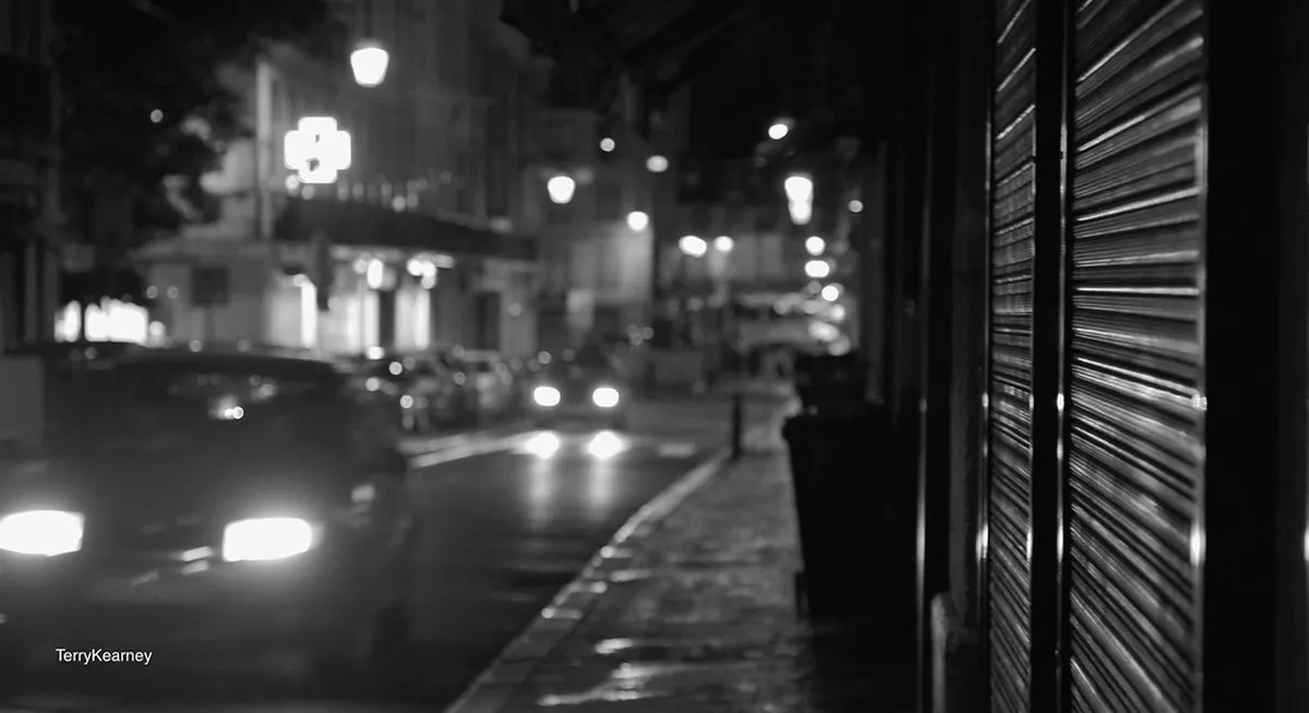 Photography Safety Lisbon Historic Streets in 2025