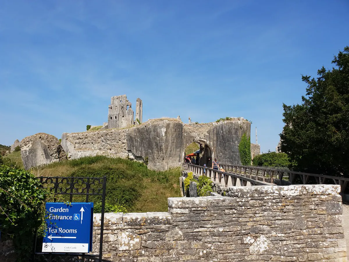 Walking Ancient Walls Lisbon: A Historic Journey