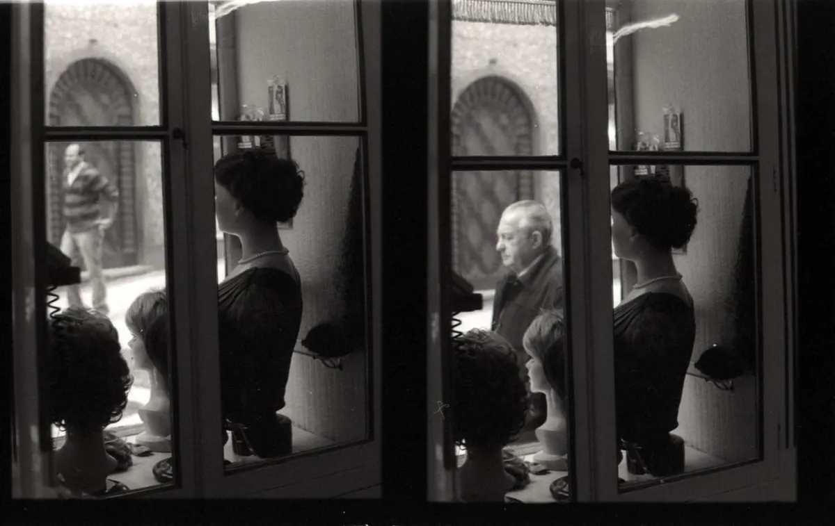 Best Shopping Streets in Baixa Porto for 2025