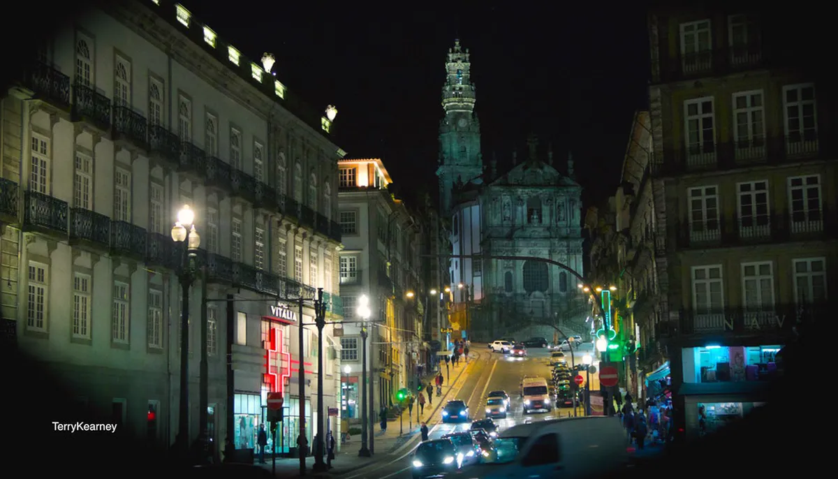 Discover Clérigos Tower History in Porto 2025